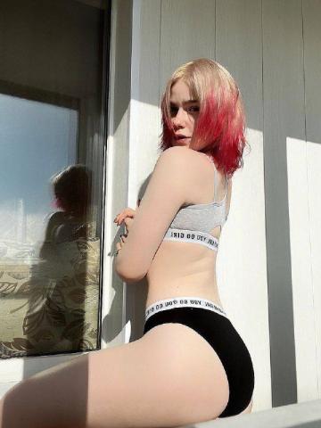 Мила Профи Эскорт фото 2