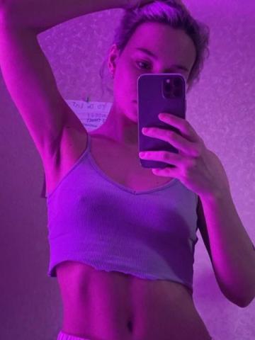 Мила Профи Эскорт фото 4