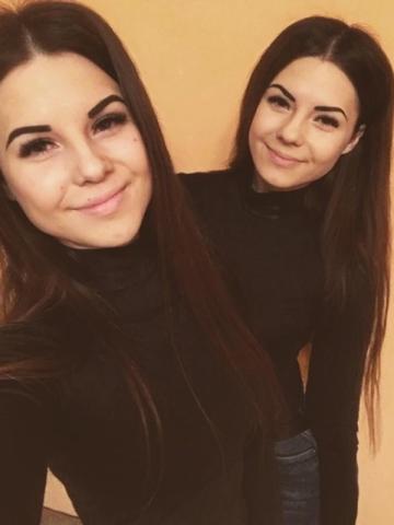 Соня Вечерний образ фото 4